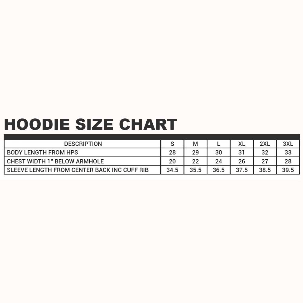 Classic Army Green Hoodie