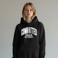 CC Chosen Black Hoodie