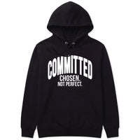 CC Chosen Black Hoodie