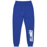 CC 43-3:16 Blue Jogger Pants