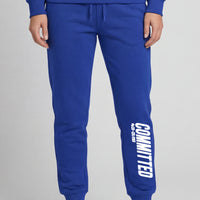 CC 43-3:16 Blue Jogger Pants