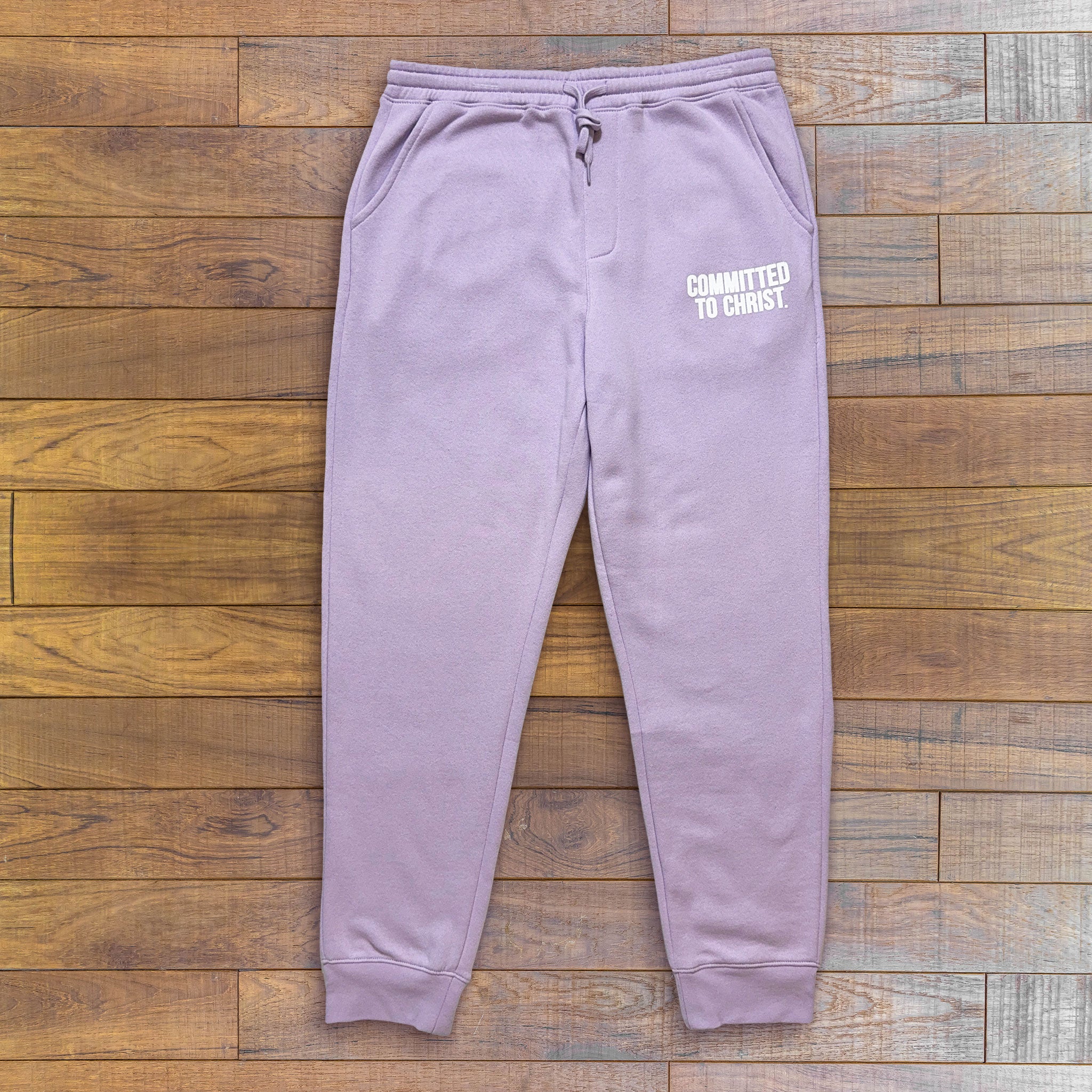 CTC Lavender Jogger