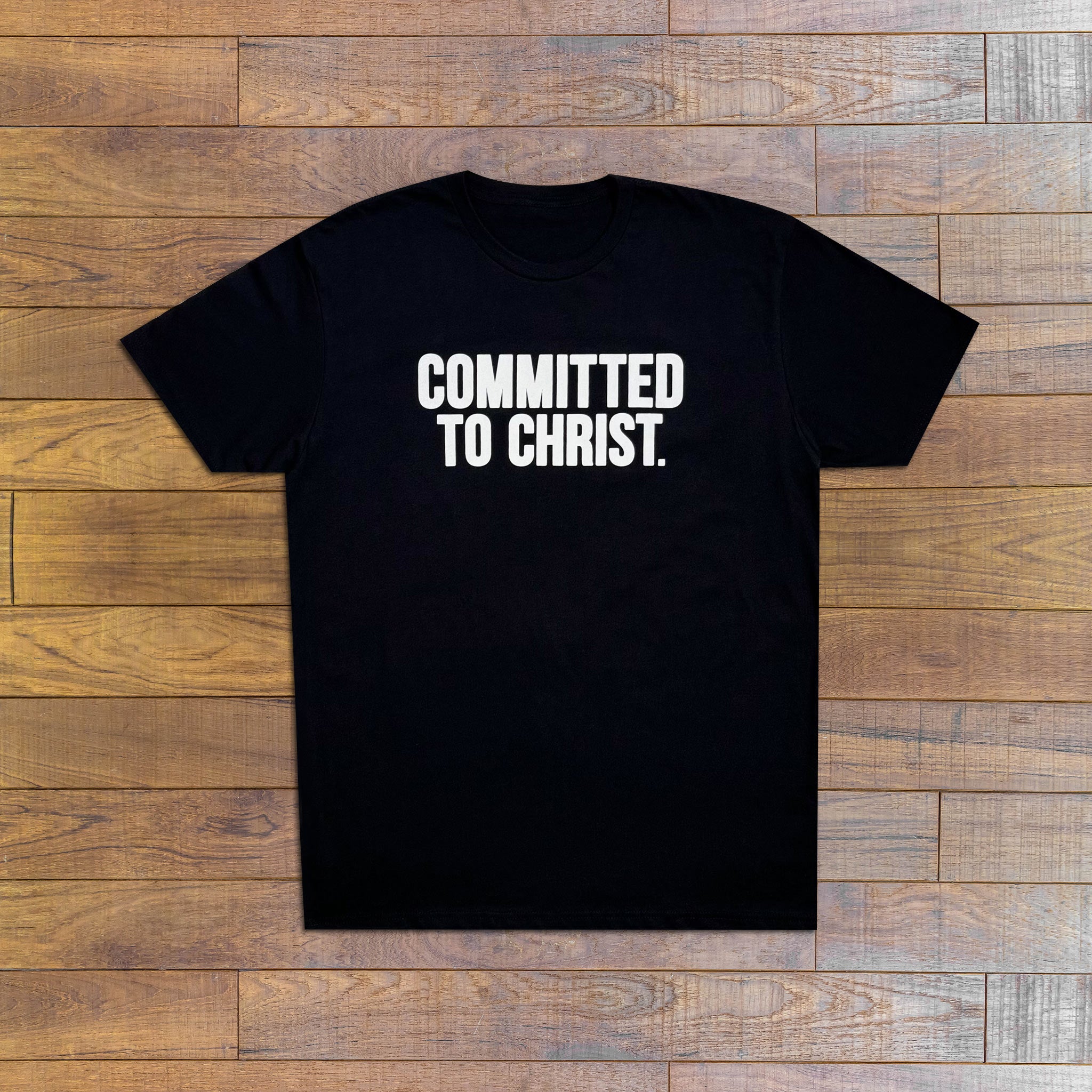 CTC Black Tee