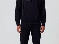 CC 43-3:16 Black Hoodie